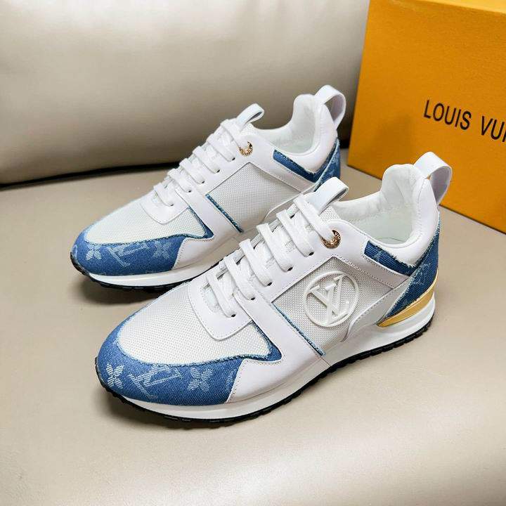 Picture of Louis Vuitton Shoes _SKULVsz38-45jyh092516762